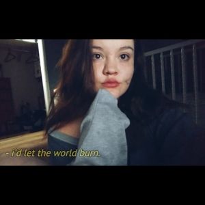 Meet your Posher, Gabrielle